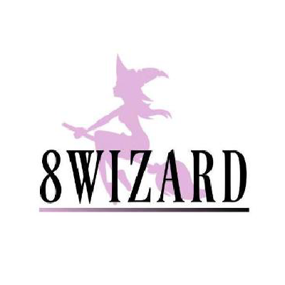 8WIZARD